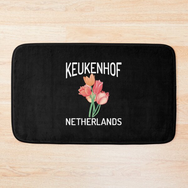 Item preview, Keukenhof Netherlands Tulip Festival   designed and sold by AestheticGoodc.