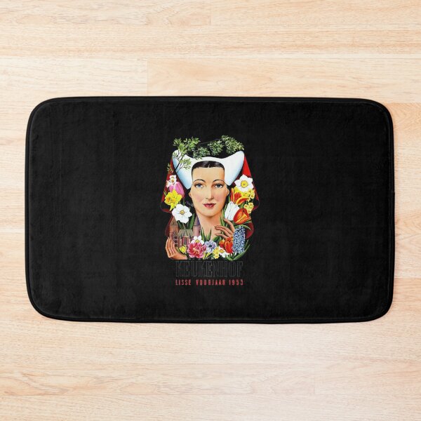 Item preview, Keukenhof, Lisse Voorjaar 1953   designed and sold by AestheticGoodc.