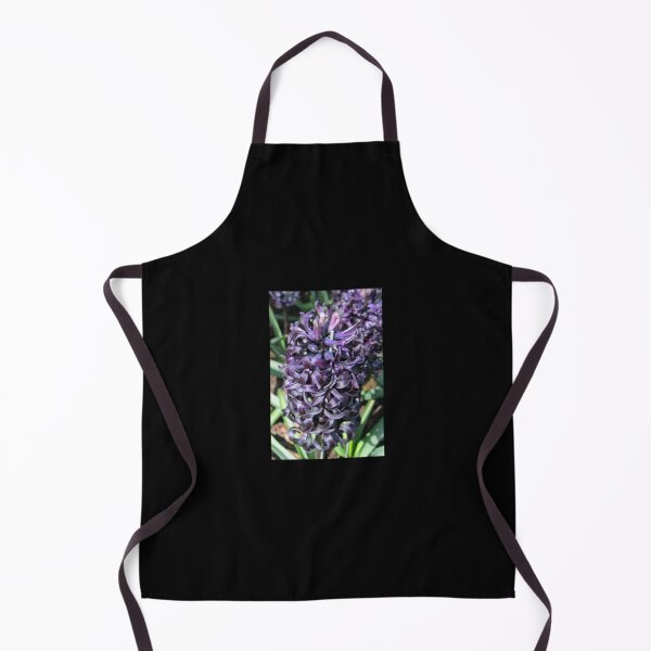 Item preview, Midnight Mystique - Dark Hyacinth designed and sold by AestheticGoodc.