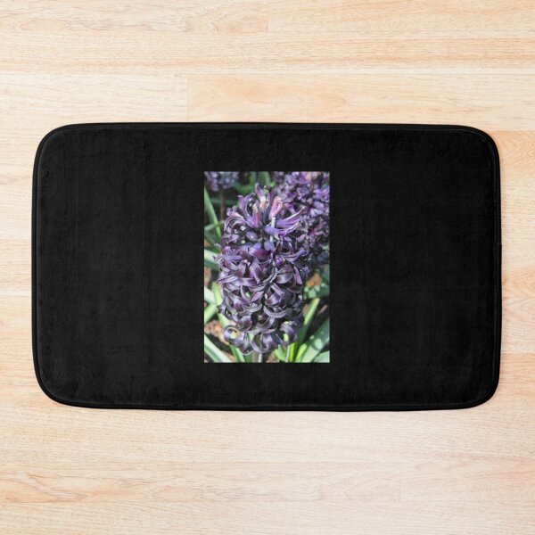 Item preview, Midnight Mystique - Dark Hyacinth   designed and sold by AestheticGoodc.