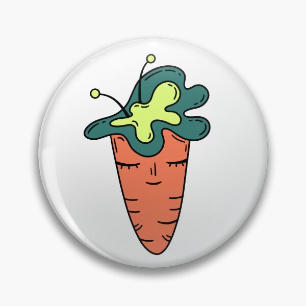 Item preview, Carrot Nap designed and sold by klaidelic.
