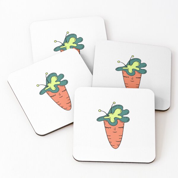 Item preview, Carrot Nap designed and sold by klaidelic.