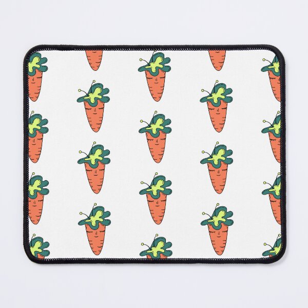 Item preview, Carrot Nap designed and sold by klaidelic.