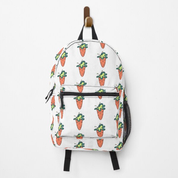 Item preview, Carrot Nap designed and sold by klaidelic.