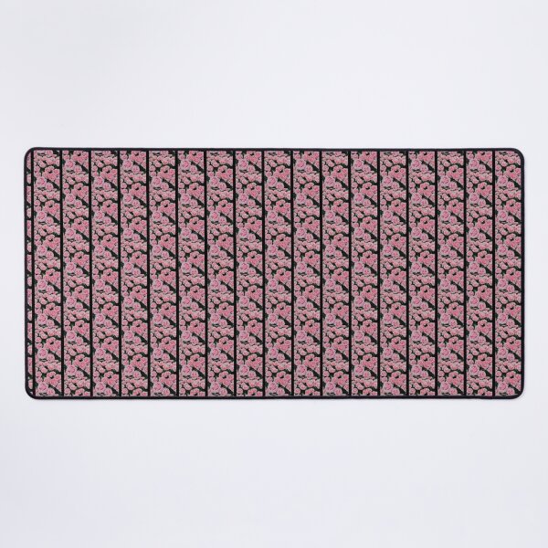 Item preview, Pink Spiky Tulips Premium designed and sold by AestheticGoodc.