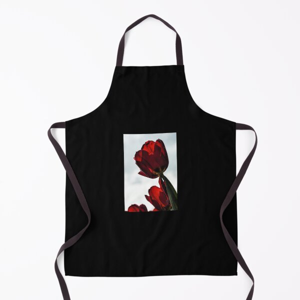 Item preview, Red Tulips of Keukenhof designed and sold by AestheticGoodc.
