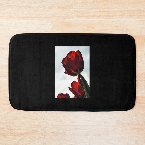 Item preview, Red Tulips of Keukenhof   designed and sold by AestheticGoodc.
