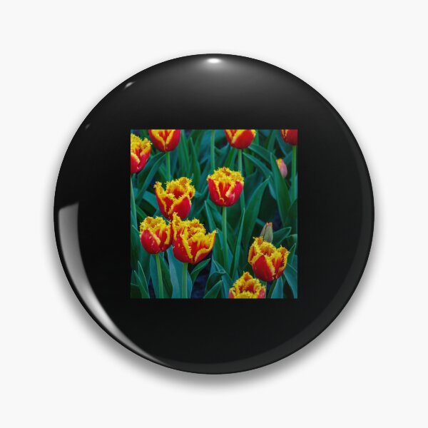Item preview, Something About Tulips   designed and sold by AestheticGoodc.