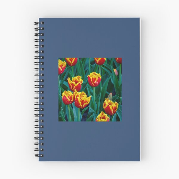 Item preview, Something About Tulips   designed and sold by AestheticGoodc.