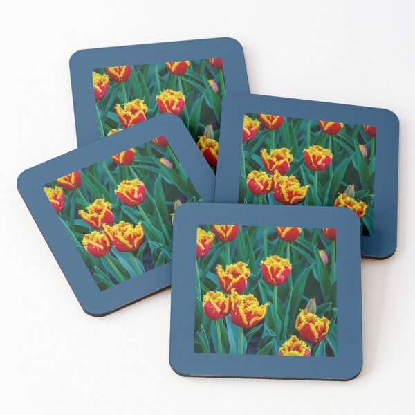Item preview, Something About Tulips   designed and sold by AestheticGoodc.
