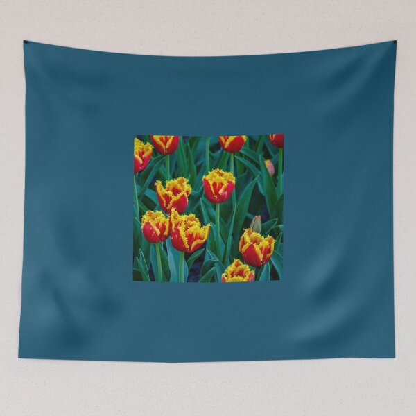 Item preview, Something About Tulips   designed and sold by AestheticGoodc.