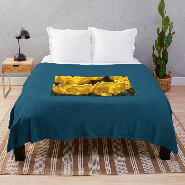 Item preview, Yellow Tulips of Keukenhof designed and sold by AestheticGoodc.