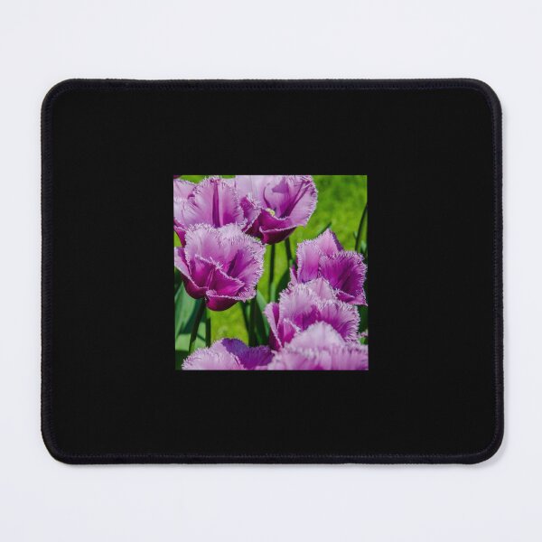Item preview, Tulips in Lavender designed and sold by AestheticGoodc.