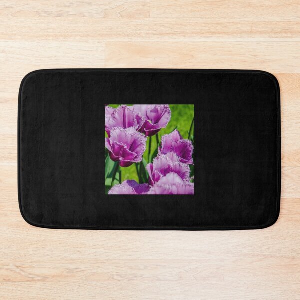 Item preview, Tulips in Lavender   designed and sold by AestheticGoodc.