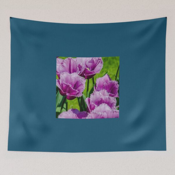 Item preview, Tulips in Lavender   designed and sold by AestheticGoodc.