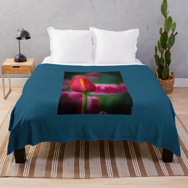 Item preview, Tulips 1 Premium designed and sold by AestheticGoodc.