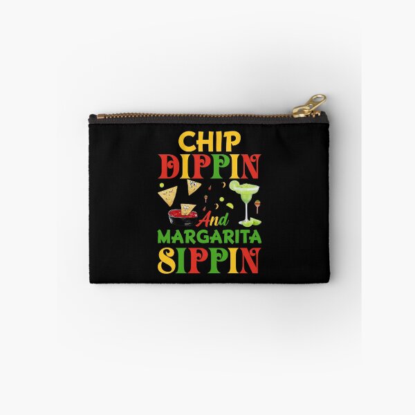 Item preview, Chip Dippin And Margarita Sippin designed and sold by NanoYell.