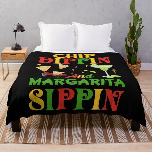 Item preview, Chip Dippin And Margarita Sippin designed and sold by NanoYell.