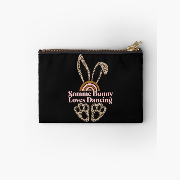 Item preview, Funny Easter Bunny Ears Dancing Dance Lover designed and sold by BestdesignerFM.