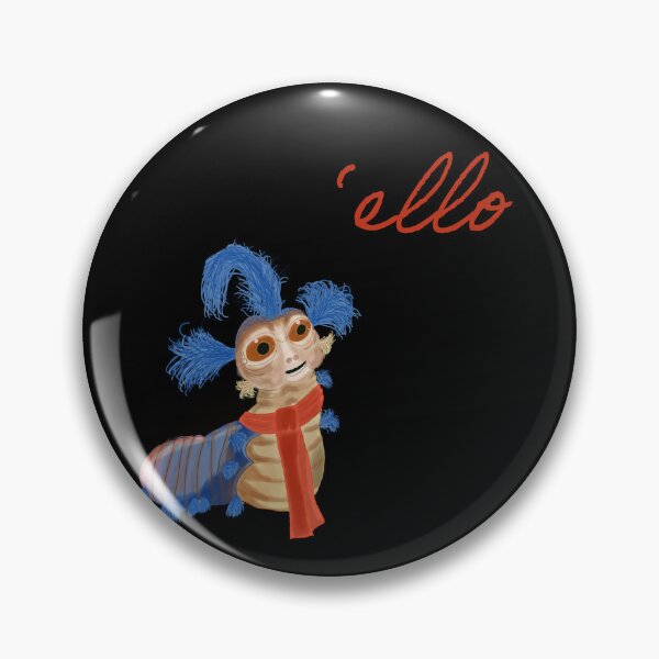 Item preview, ‘ello designed and sold by Theartiologist.