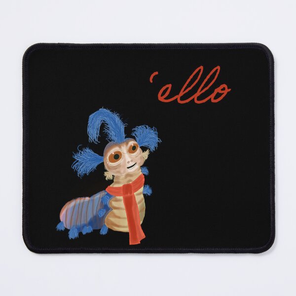 Item preview, ‘ello designed and sold by Theartiologist.