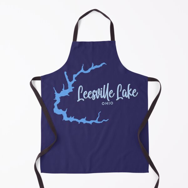 Item preview, Leesville Lake Ohio designed and sold by gabbledesign.