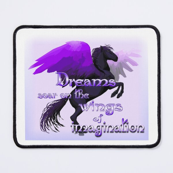 Item preview, Soar designed and sold by PlaidRat.