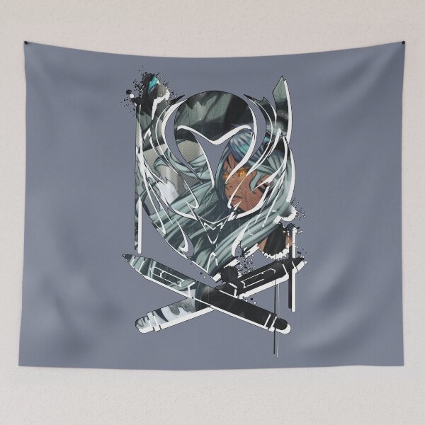 Item preview, Artist's Window - Arrival 02 designed and sold by Xonaar17Art.