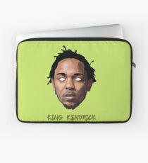 KENDRICK LAMAR Laptop Sleeve