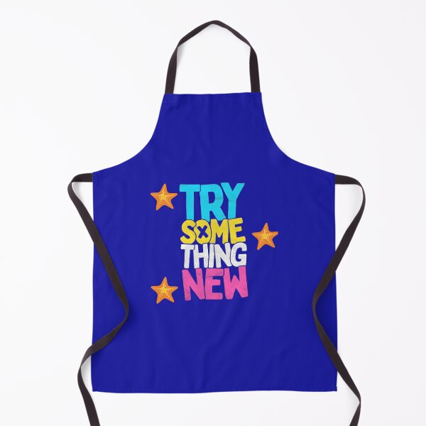 Item preview, Try Something New designed and sold by Mr7Williams.