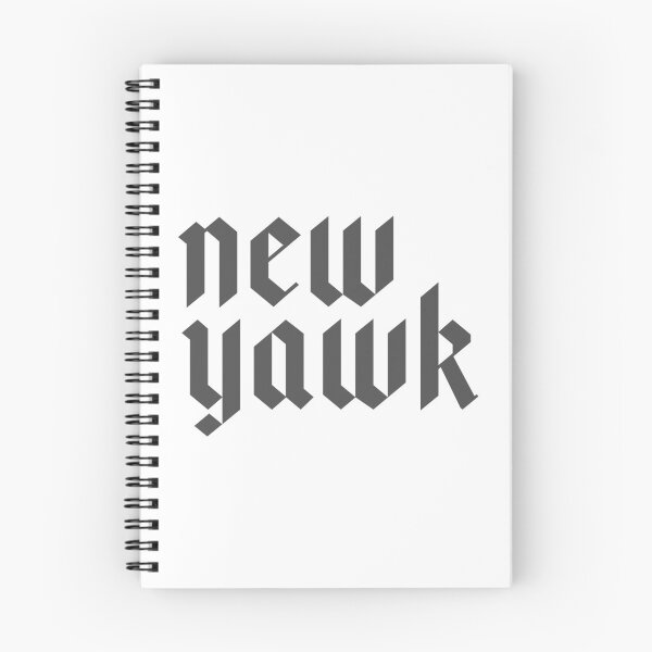 Artikelvorschau, New Yawk - New York entworfen und verkauft von boltjesdesign.