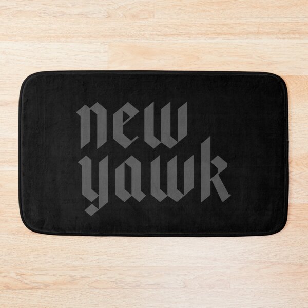 Artikelvorschau, New Yawk - New York entworfen und verkauft von boltjesdesign.