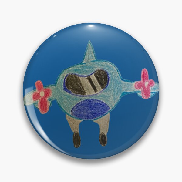 Item preview, Airplane designed and sold by BugCatcherDa.