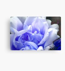 Unruly Canvas Print