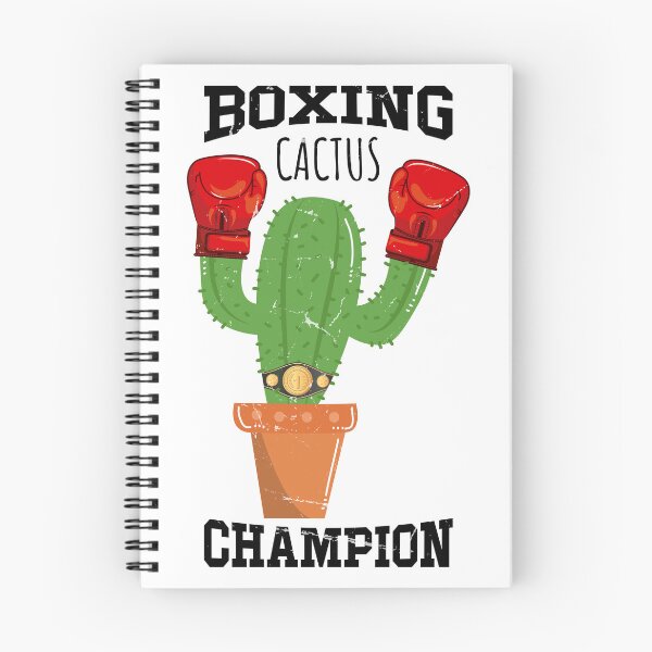 Item preview, Funny Boxing Cactus Champion - Gift For Texas Boxing Lovers - Boxing Shirt - Boxing Lover - Boxing Gift - Fighter Shirt - Boxing Coach - Mens T-Shirt - Funny Gym Boxer Tee - Boxing Gym Shirt designed and sold by Vikingstorm.