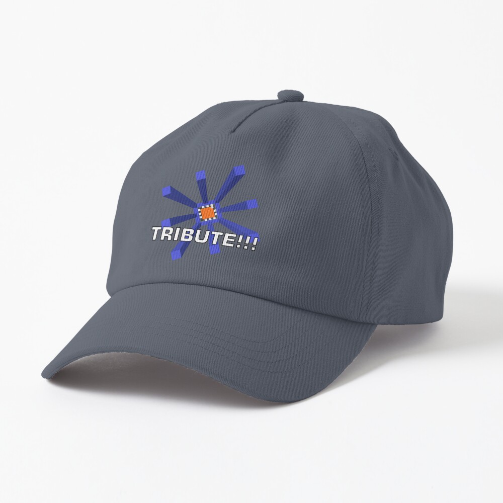 Item preview, Dad Hat designed and sold by Doctacosa.