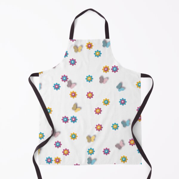Item preview, Paper flowers and butterflies designed and sold by sabantha.
