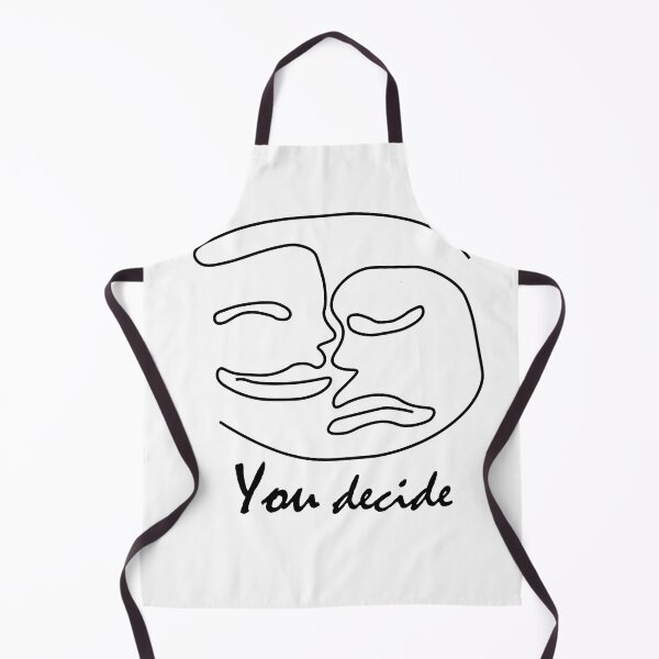 Item preview, You decide, funny sayings, sarcastic, funny women, trending, whatever you decide you decide the mood Sticker designed and sold by emyene.