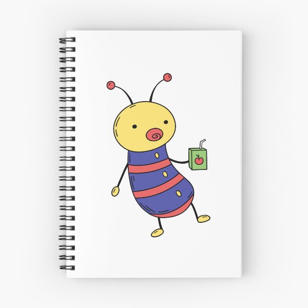 Item preview, Apple Bee designed and sold by klaidelic.