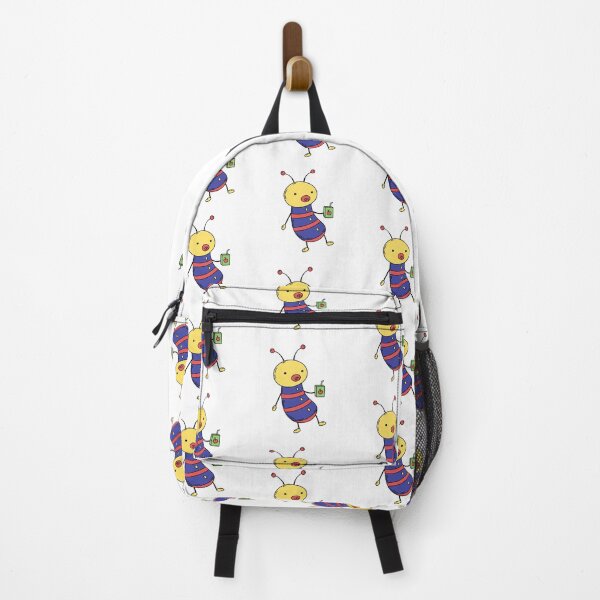 Item preview, Apple Bee designed and sold by klaidelic.