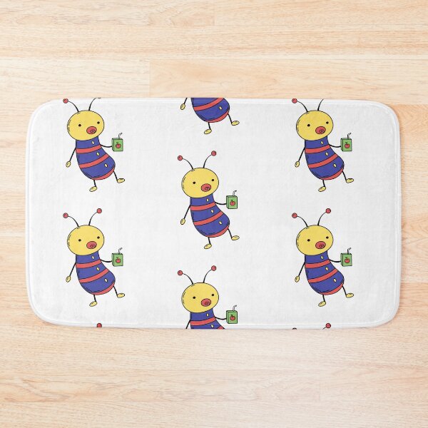 Item preview, Apple Bee designed and sold by klaidelic.