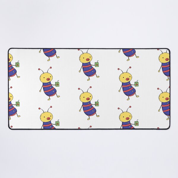 Item preview, Apple Bee designed and sold by klaidelic.