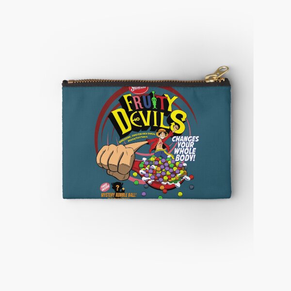 Item preview, Gomu Fruity Devils designed and sold by DevinSanford.