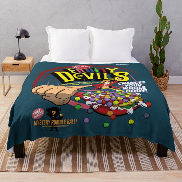 Item preview, Gomu Fruity Devils designed and sold by DevinSanford.