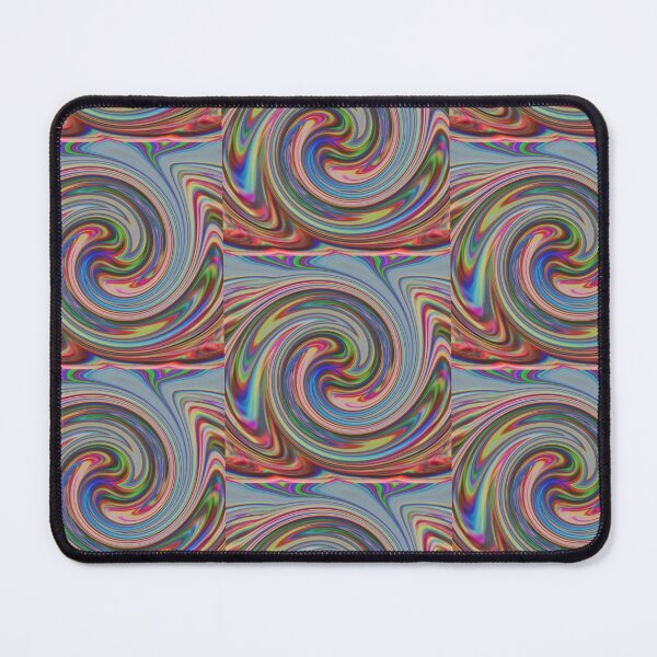 Item preview, Rainbow Swirl designed and sold by ExceptionallyHumbleArtbyElise (Once known as ElitebyElise).