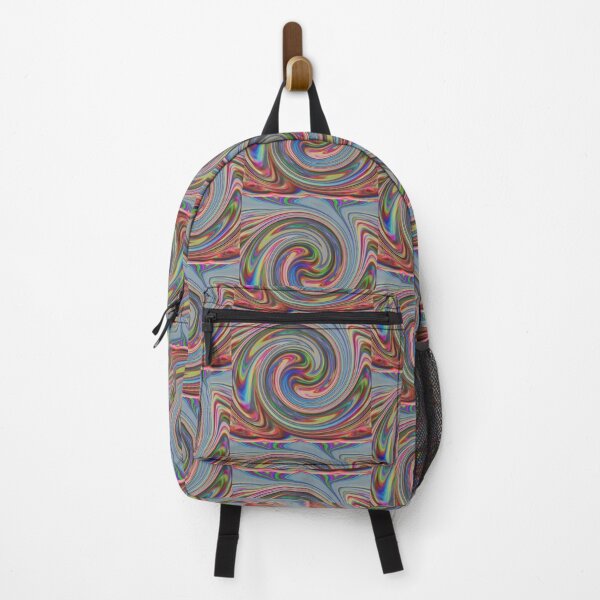 Item preview, Rainbow Swirl designed and sold by ElitebyElise.