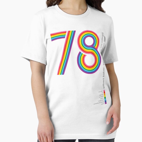 Artikel-Vorschau von Pride Flag 1978: Gilbert Baker Tribut, designt und verkauft von BendeBear.