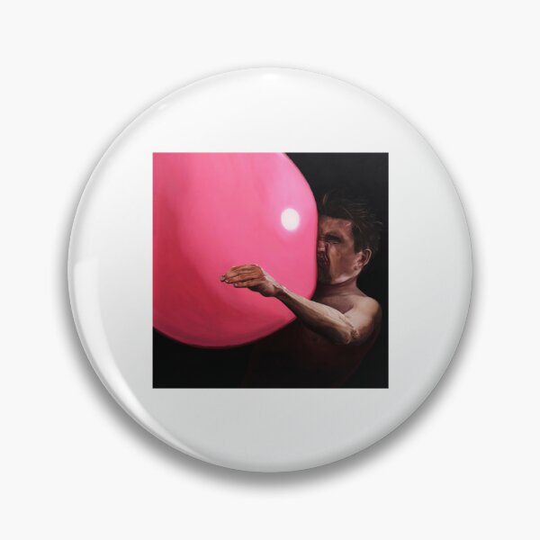 Artikelvorschau, Beule rosa Ballon entworfen und verkauft von MuaLongFD.