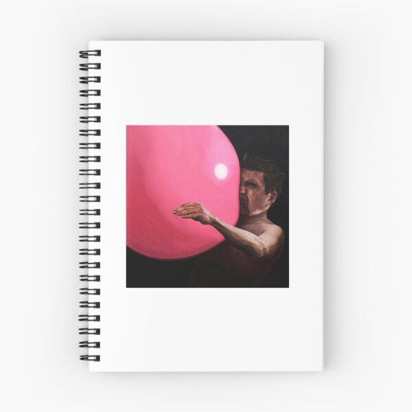 Artikelvorschau, Beule rosa Ballon entworfen und verkauft von MuaLongFD.