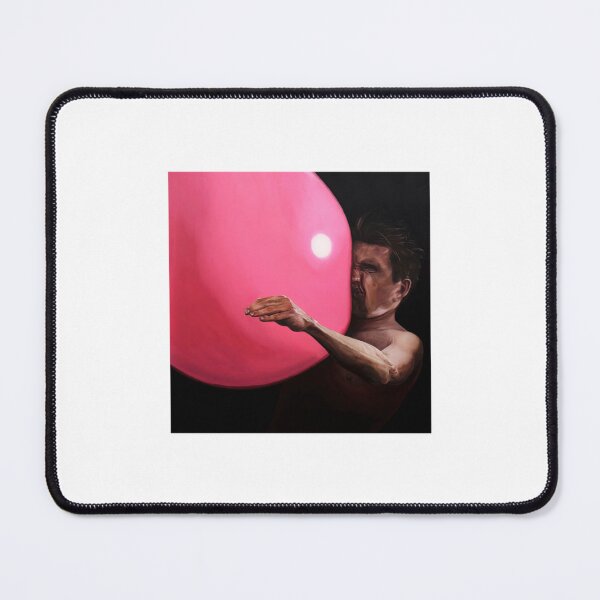 Item preview, bump pink ballon designed and sold by MuaLongFD.